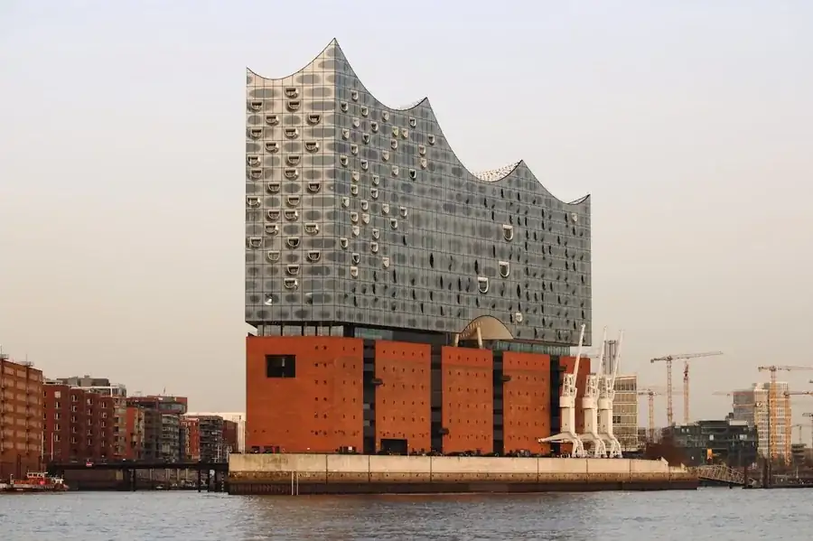 Hamburg
