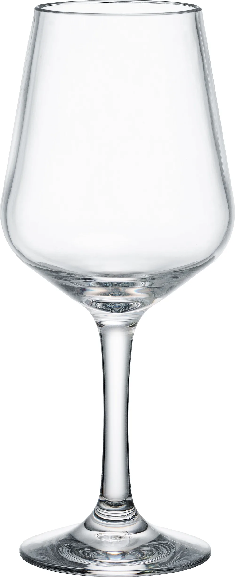 Wein- & Martinigläser Weinglas 640 ml, mit Fülllinie 0,2 l und 0,4 l