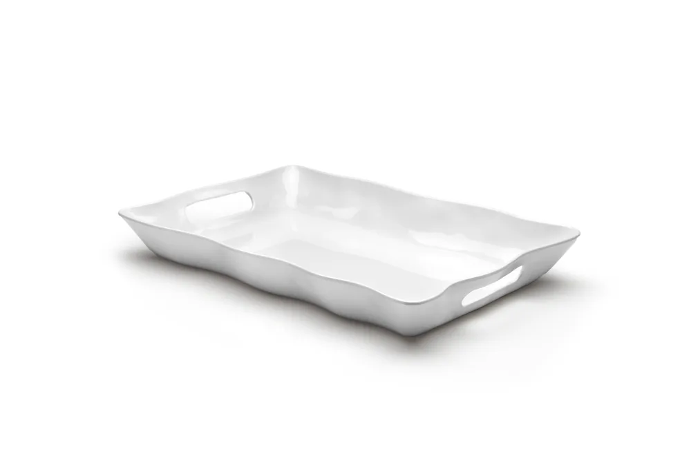 Breakfast, Kaffeegeschirr & Tabletts Tablett 46,3 x 30,8 cm