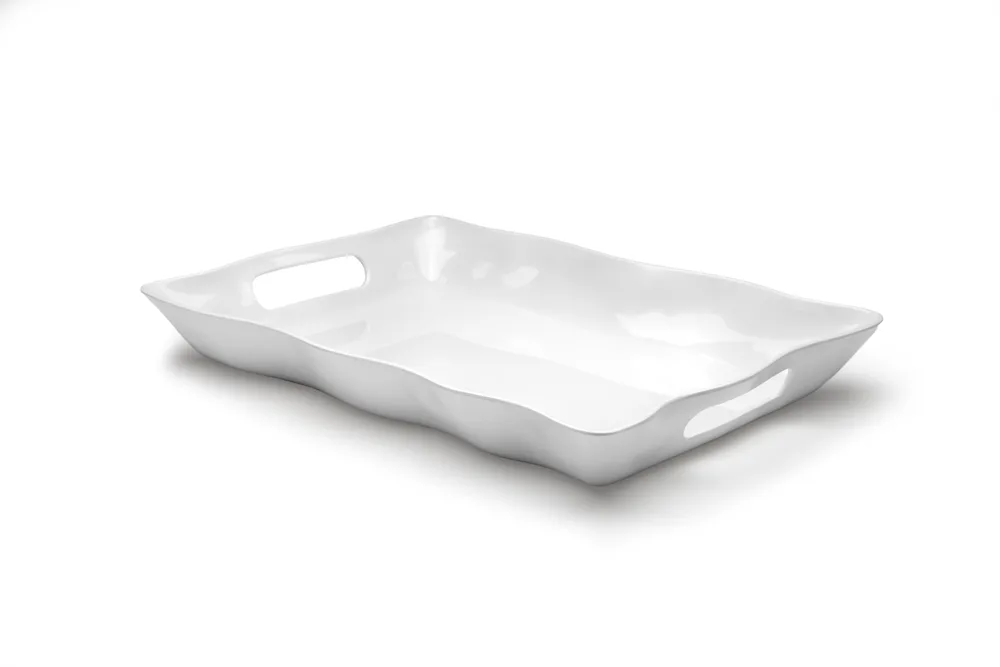Breakfast, Kaffeegeschirr & Tabletts Tablett 51,4 x 36 cm