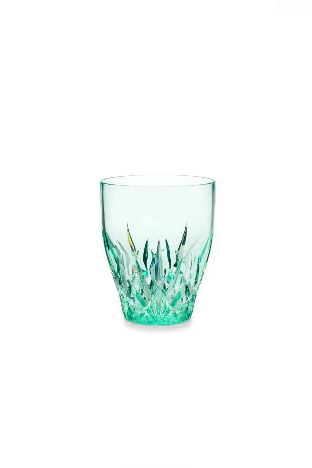 Wasserglas 250 ml Seaglass