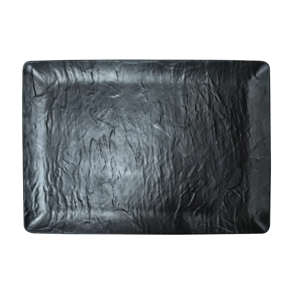 XXL-Platten XXL-Platte 650 x 450 x 30 mm schwarz matt