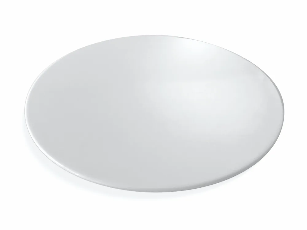 Tortenplatten Tortenplatte Ø 30,48 cm weiß