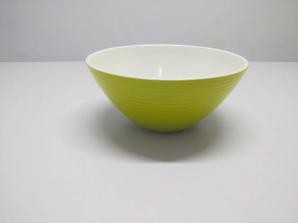 Fancy Schüssel 500 ml 16 cm grün