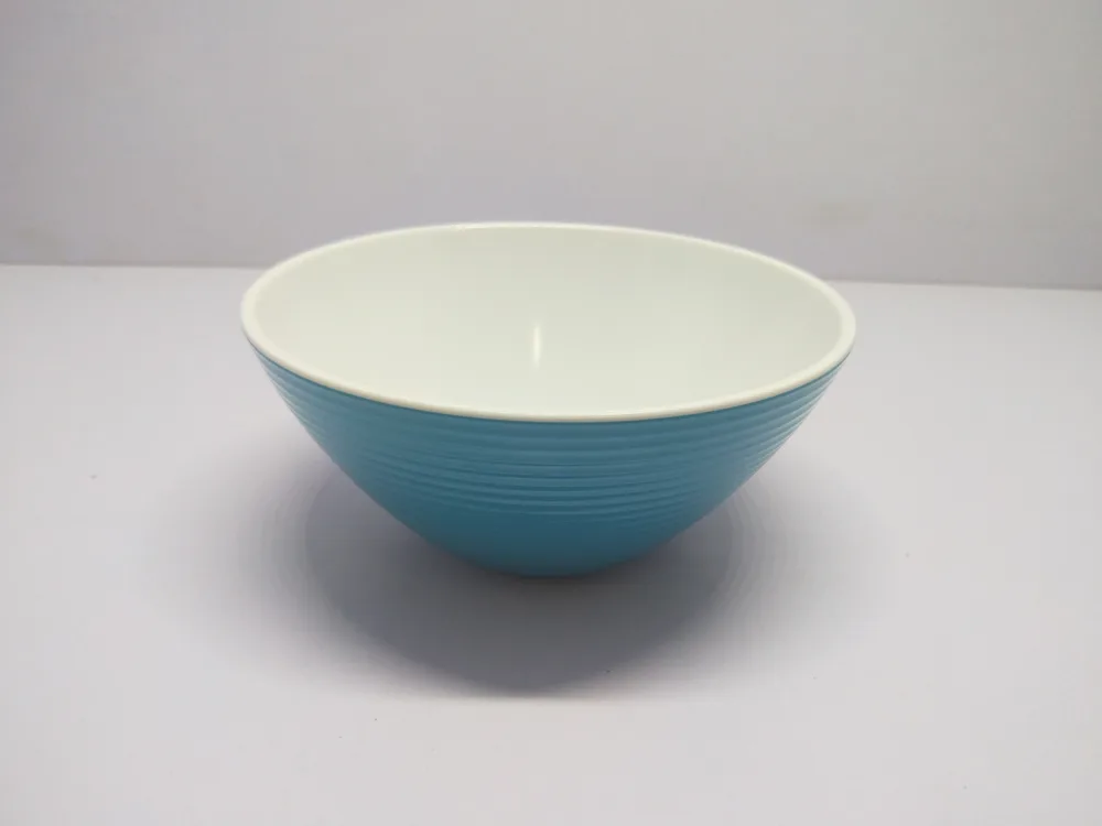 Fancy Schüssel 500 ml 16 cm hellblau